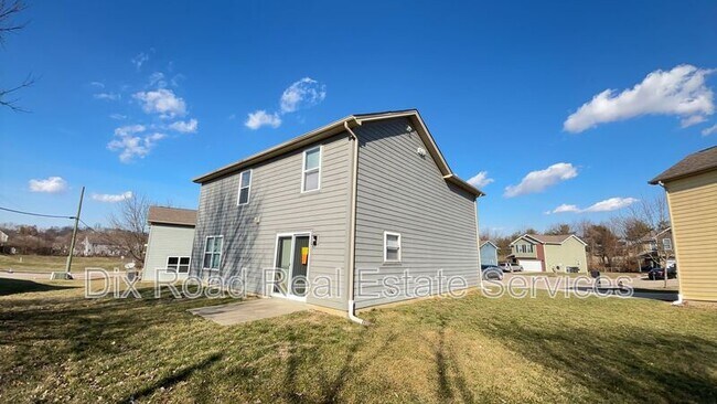 Foto del edificio - 121 Kaitlin Wy