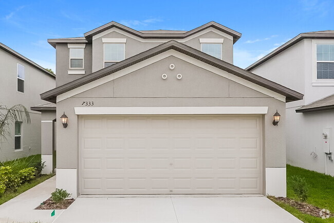 Building Photo - 7333 Spring Snowflake Ave