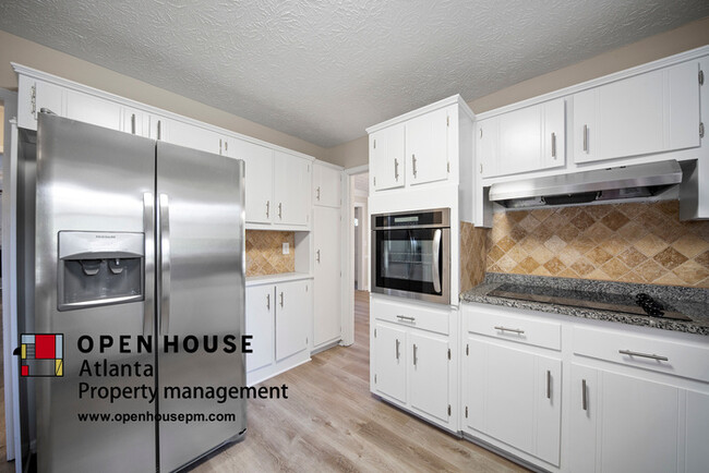 Foto del edificio - 3142 Westbrook Trace Southwest, Lawrenceville