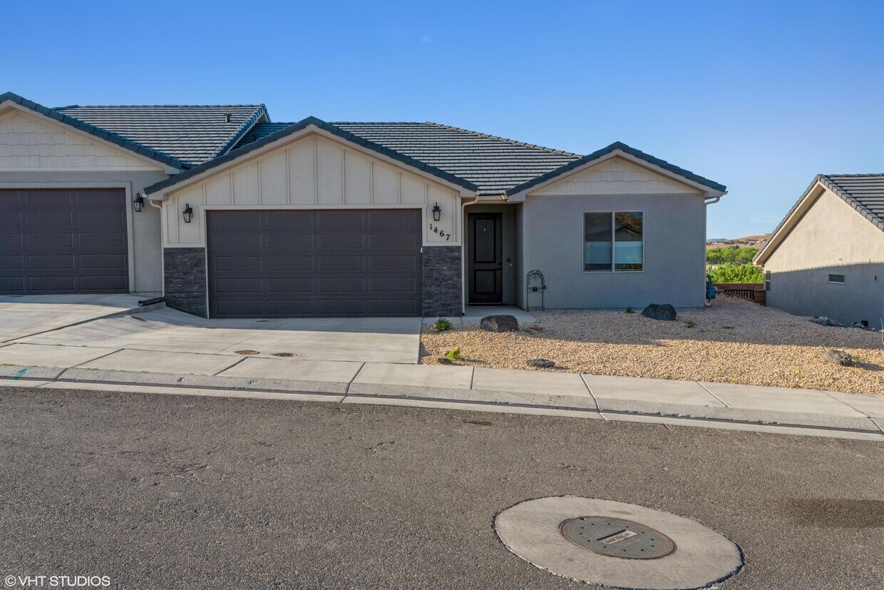 1467 W 460 N, Hurricane, UT 84737 House Rental in Hurricane, UT