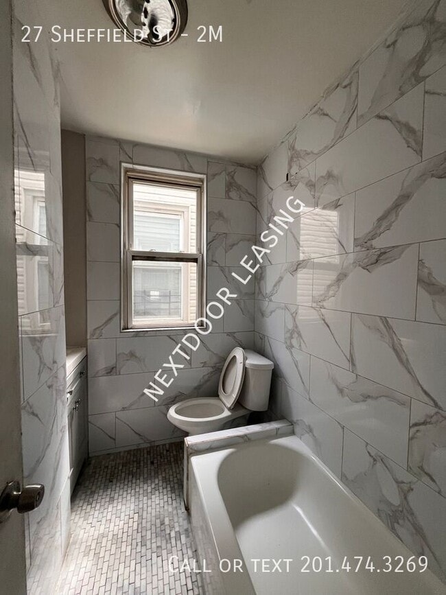 Foto del edificio - 27 Sheffield St