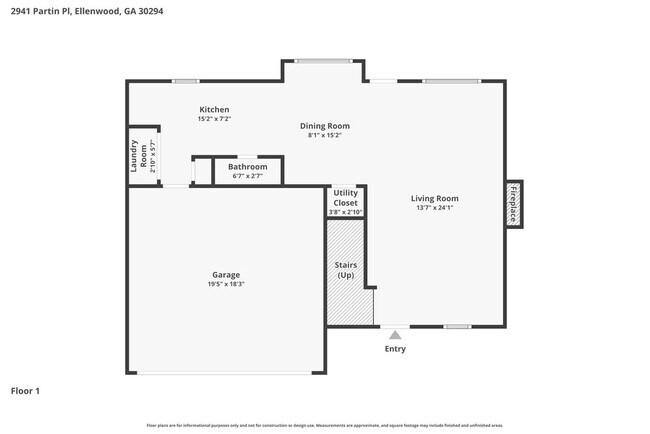 Foto del edificio - 2941 Partin Pl