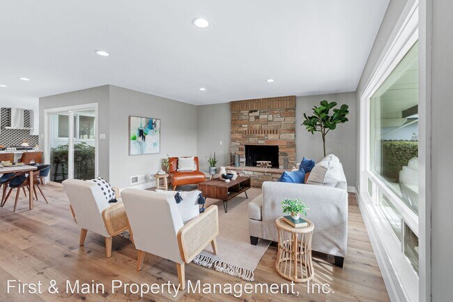 Foto del edificio - 3 br, 2.5 bath House - 344 Minahen Street