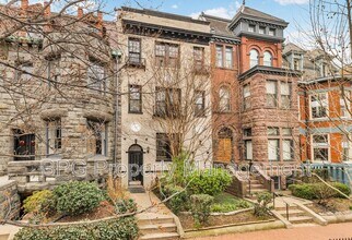 Building Photo - 1618 S St NW