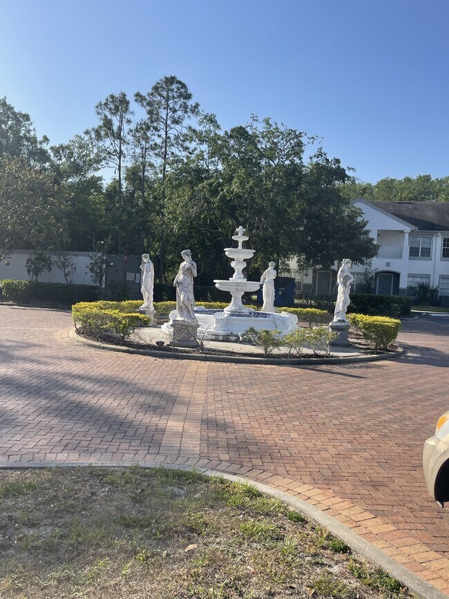 Foto del edificio - 4360 S Kirkman Rd