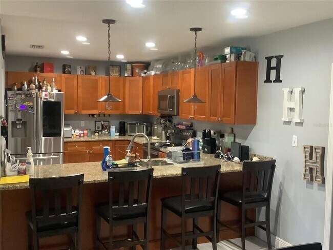 Foto del edificio - 4417 Perch St