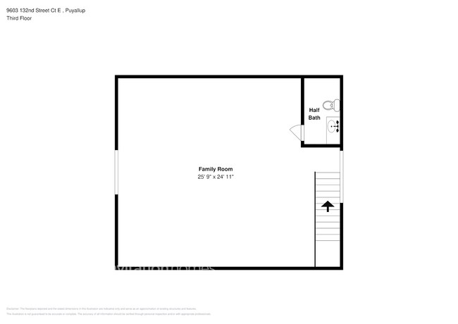 Foto del edificio - 9603 132nd St Ct E