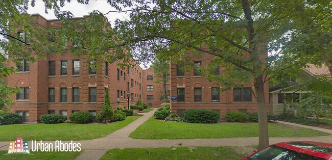 Building Photo - 1139 Oak Ave