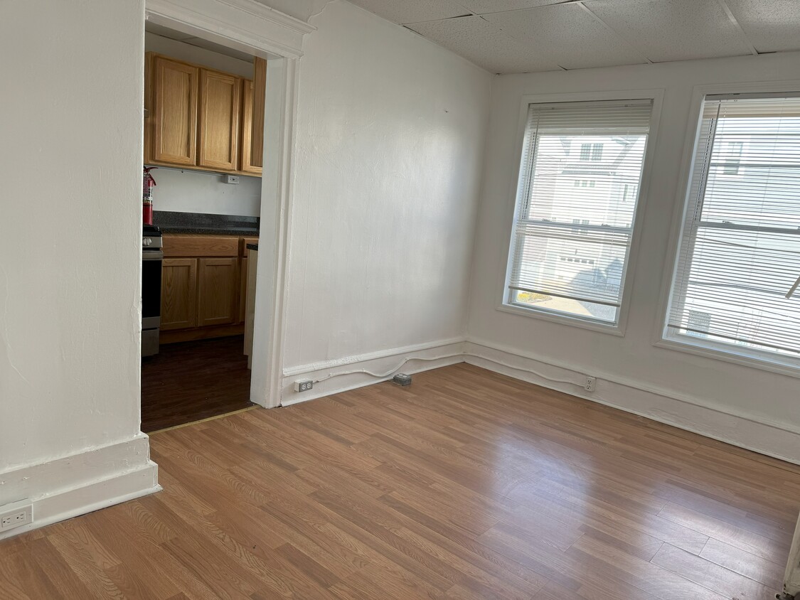 Dinning Room - 5101 Ventnor Ave