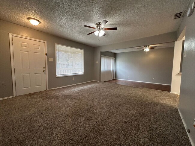 Building Photo - Spacious 4-bedroom House Could Be Your New...
