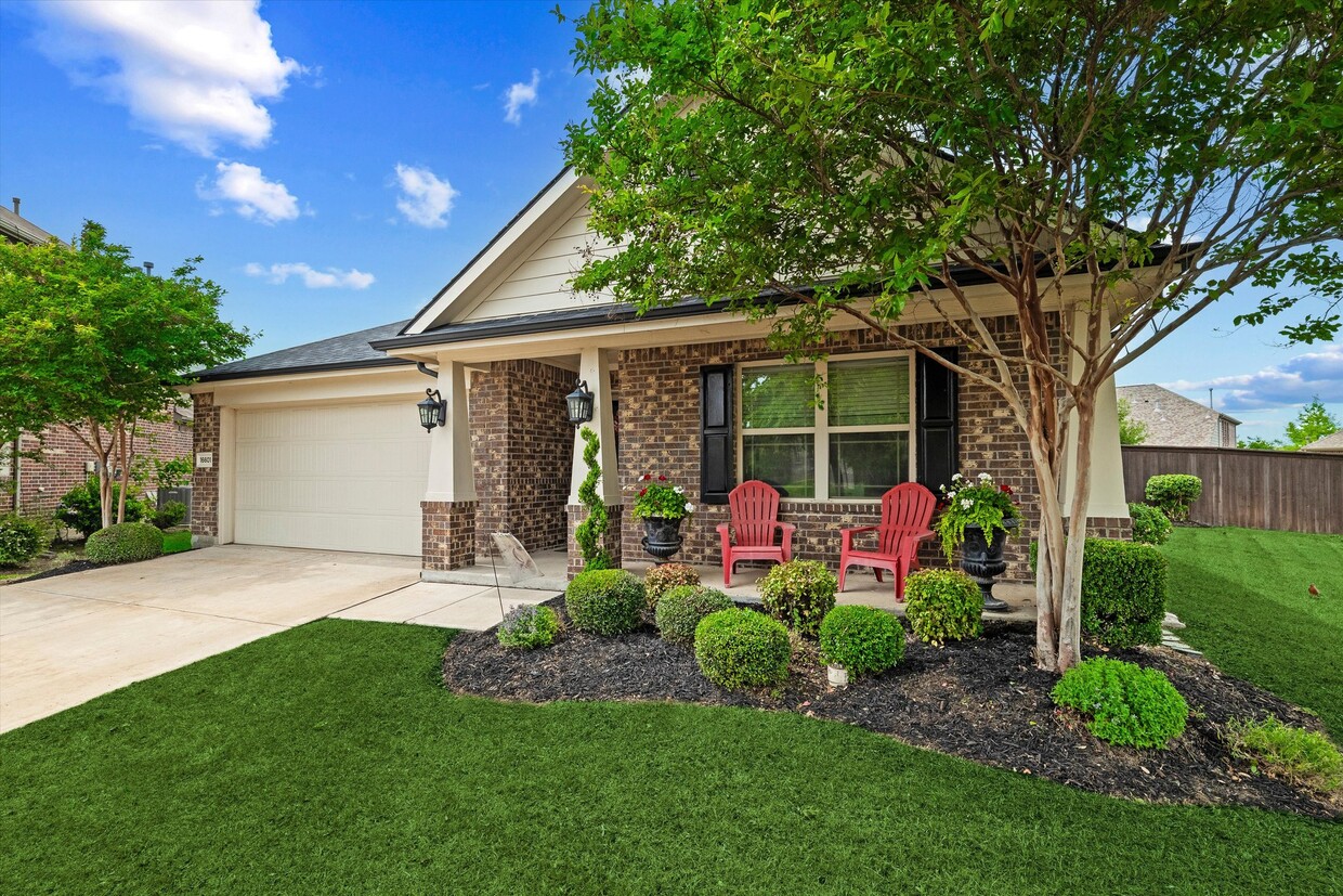 Photo - 16601 Lincoln Park Ln (Prosper, TX)