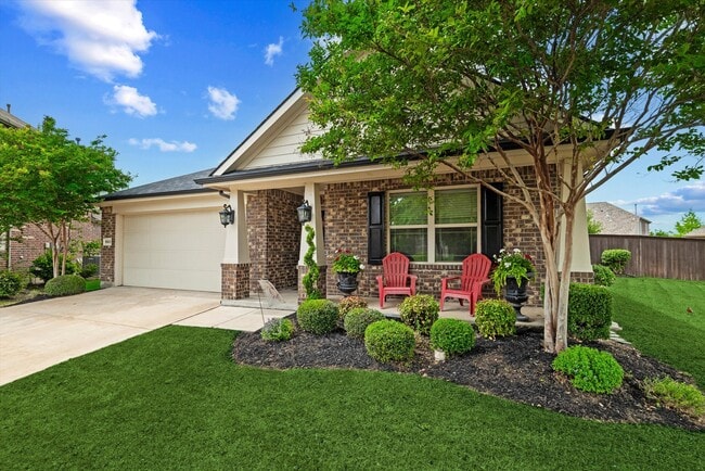 Building Photo - 16601 Lincoln Park Ln