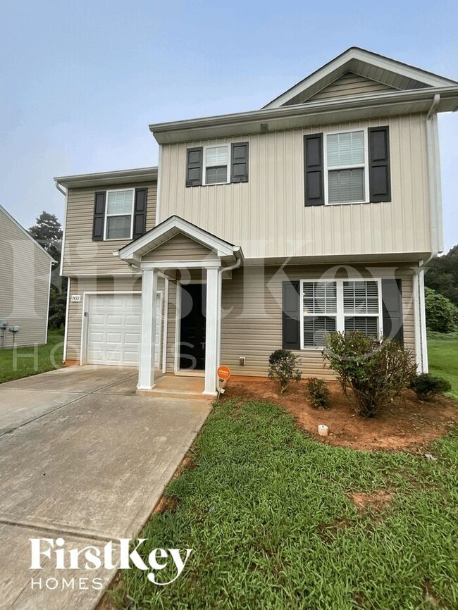 Building Photo - 7433 Hidden Creek Dr
