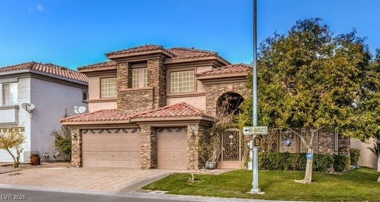 Building Photo - 4678 El Camino Cabos Dr