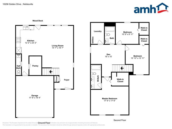 Foto del edificio - 10258 Golden Dr