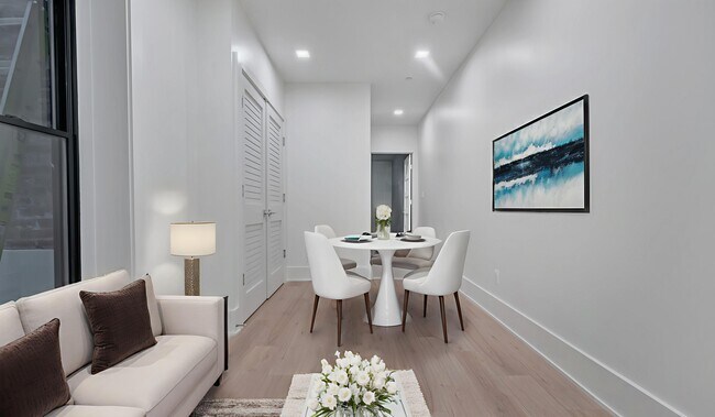 Foto del edificio - 1433 Euclid St NW