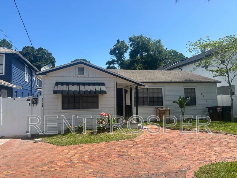 Photo - 1303 E Harding St