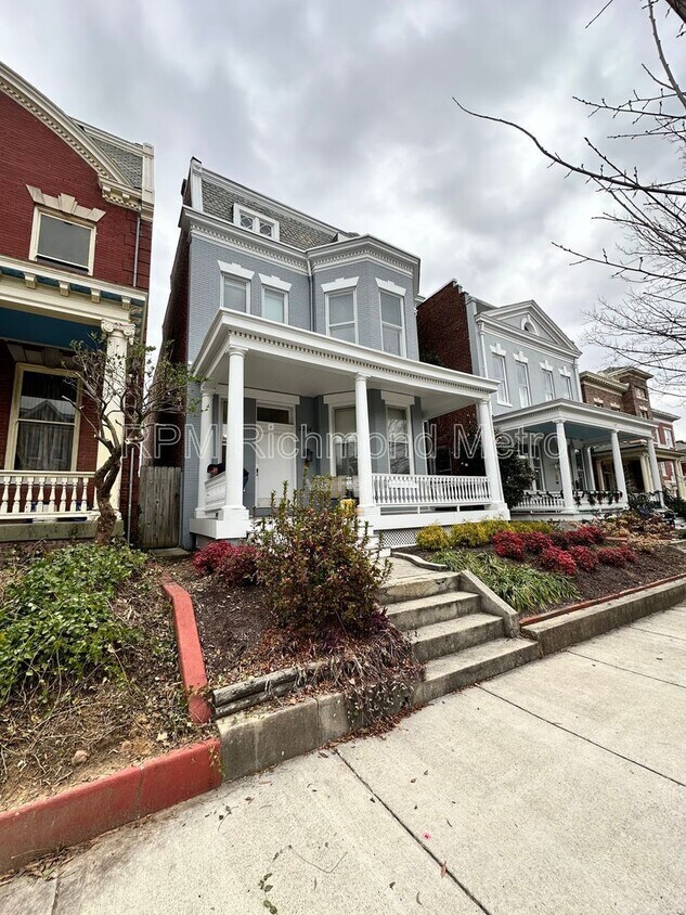 Foto principal - 2204 W Grace St