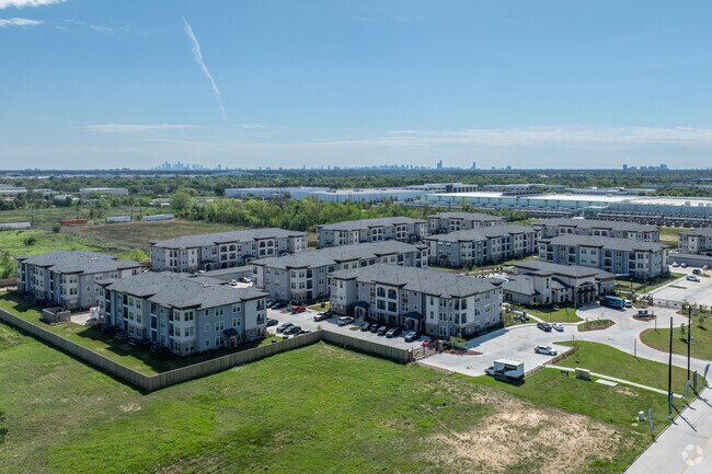 5550 Dancy Rd - Westover at West Branch