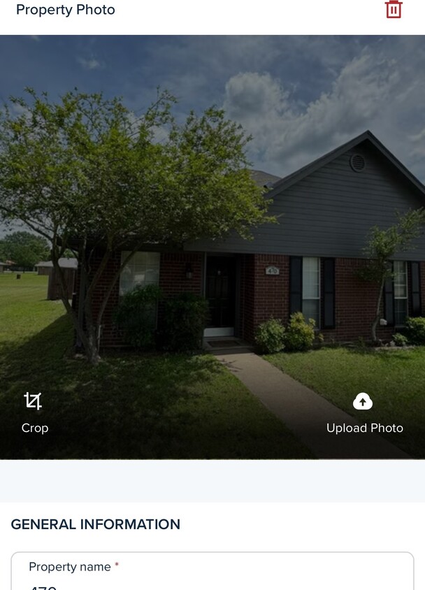 Listing Image