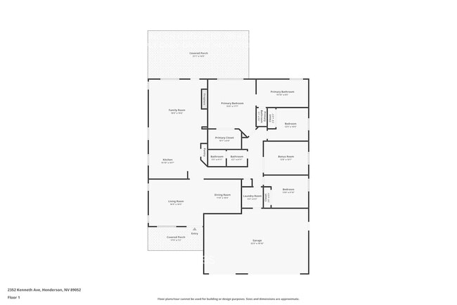 Foto del edificio - 2352 Kenneth Ave