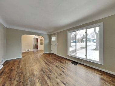 Foto del edificio - 6601 Logan Ave S