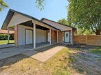 Primary Photo - Great 2/1 Duplex Renovated in 78744