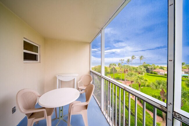 Building Photo - 3600 N Ocean Dr