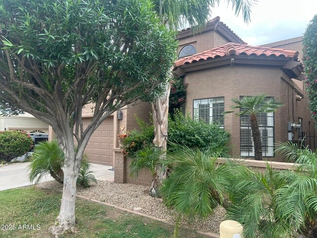 Foto del edificio - 9424 N 105th St
