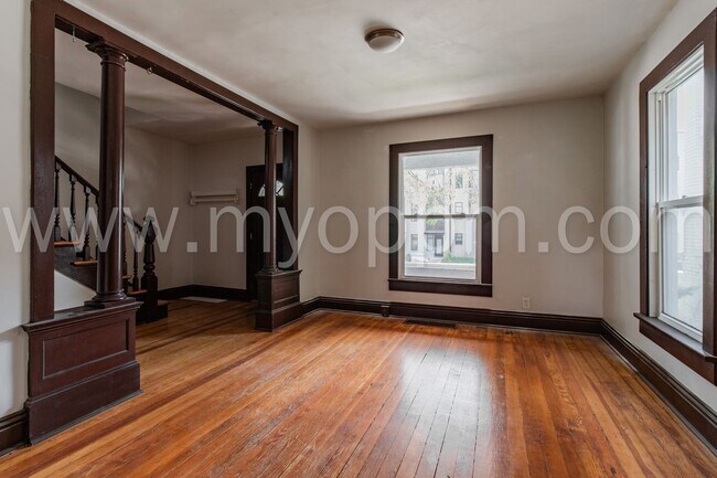 Foto del edificio - 1230 S 11th St