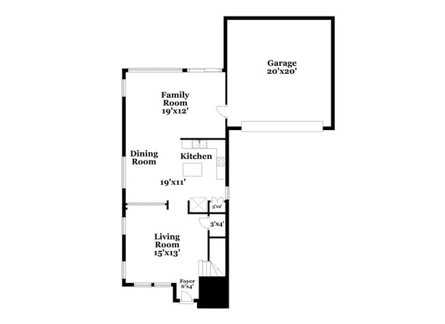 Building Photo - 3933 W Minton St