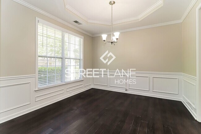 Foto del edificio - Charming 4 Bedroom in Acworth!
