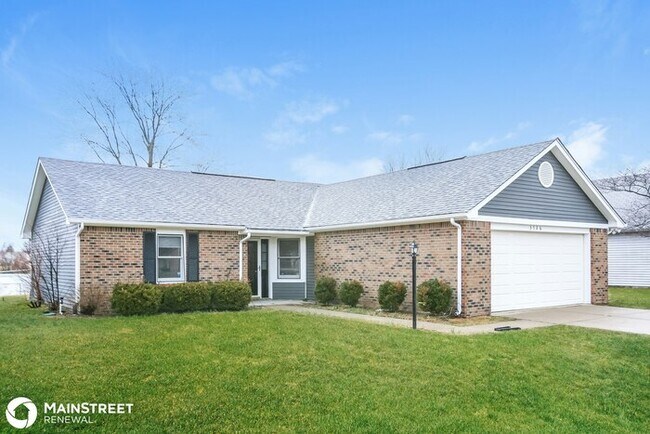 Foto del edificio - 3726 CRICKWOOD DR, INDIANAPOLIS, IN 46268
