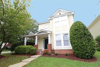 Building Photo - 5508 Cary Glen Blvd