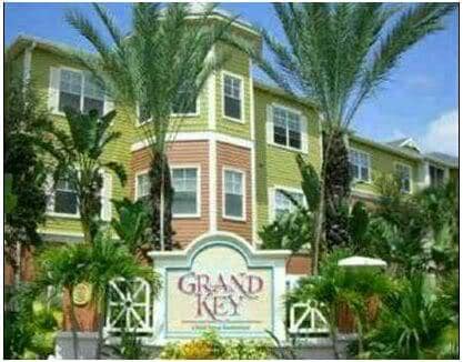 Grand Key Tampa - 4207 S Dale Mabry Hwy