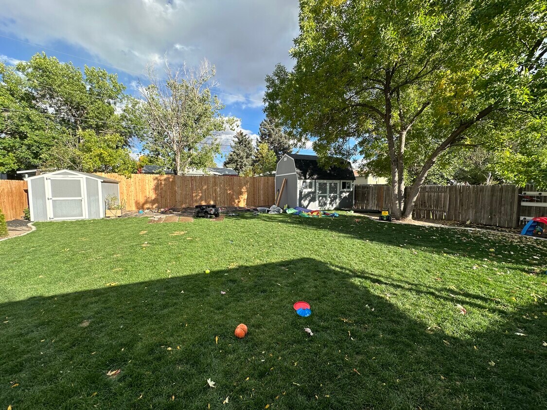 Photo - 11916 Barrett St (Parker, CO)