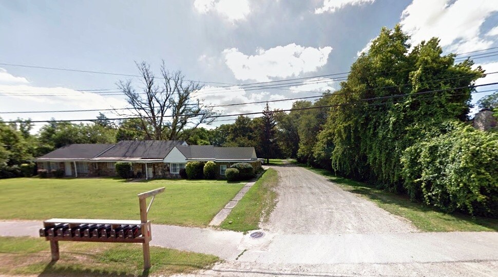 Building Photo - Bruce Township Apartments