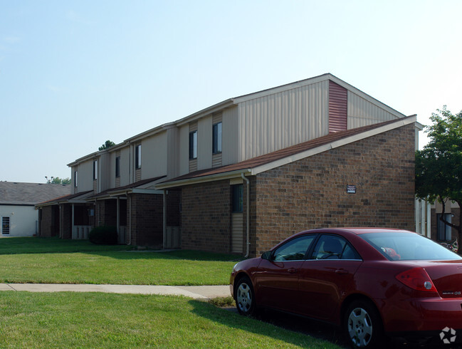 Building Photo - North Towne Village