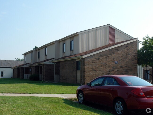 Foto del edificio - North Towne Village