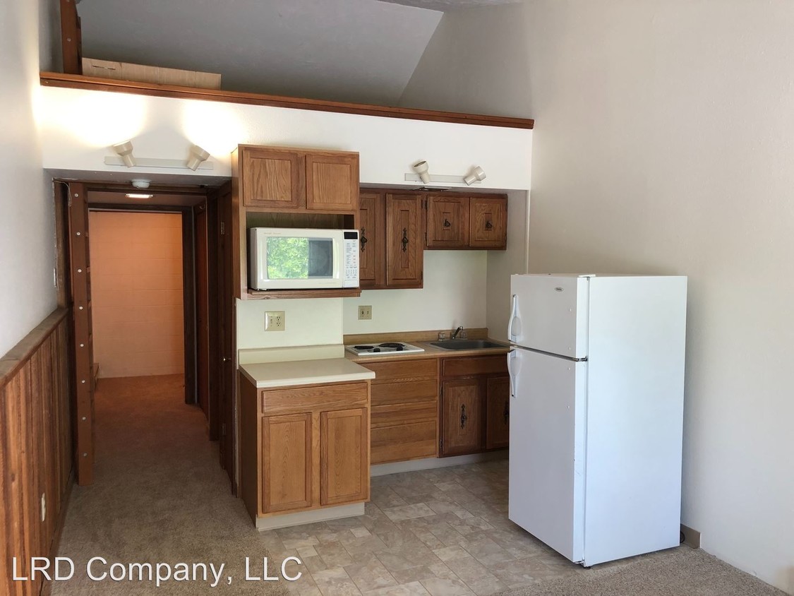 Foto principal - 523 E Babcock St