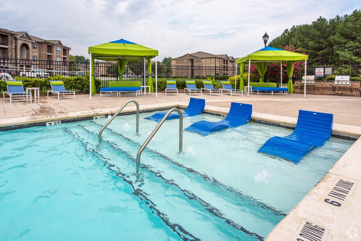 Adeline at White Oak - 200 Wickerleaf Way Garner, NC 27529