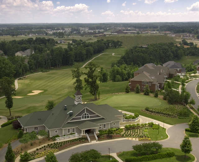 Building Photo - 848 Skybrook Falls Dr
