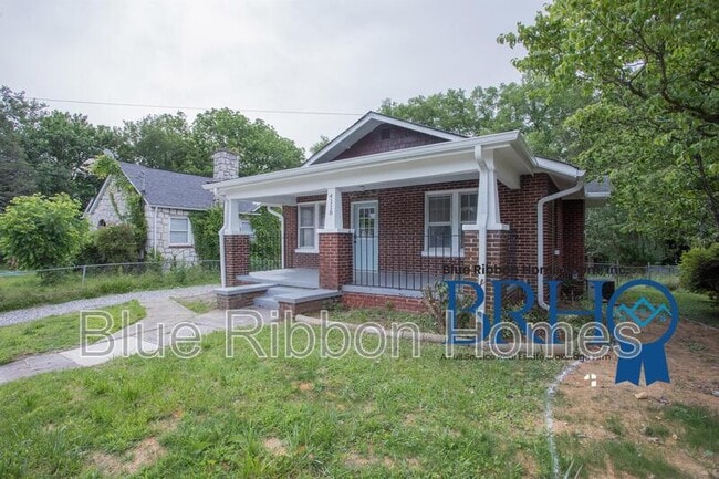 Foto del edificio - 4118 Holston Dr