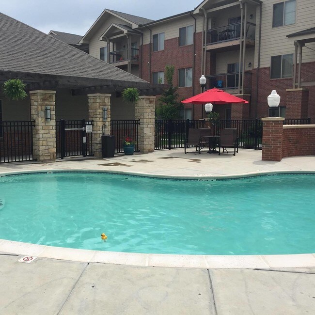 Bennington Place Apartments Apartments Wichita, KS