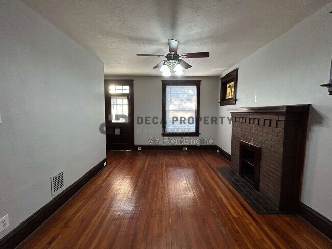 Building Photo - 5317 S Kingshighway Blvd