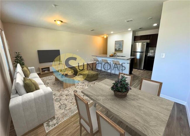 Building Photo - REDUCED RATE! Brand New - 2/2 Apartment Ho...