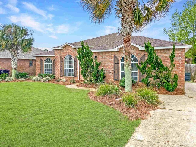 Building Photo - 1117 Halyard Pl