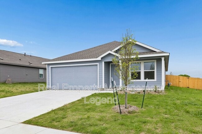 Foto del edificio - 216 Asterwood Ln