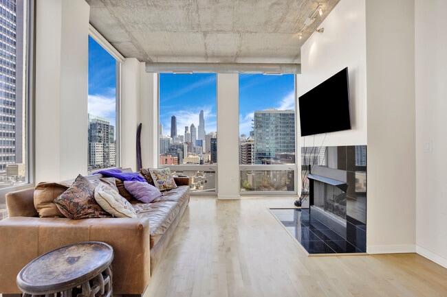 Building Photo - 700 N Larrabee St