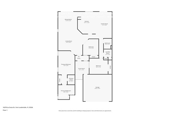 Building Photo - 16270 La Costa Dr